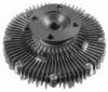 TOYOT 1621058012 Clutch, radiator fan